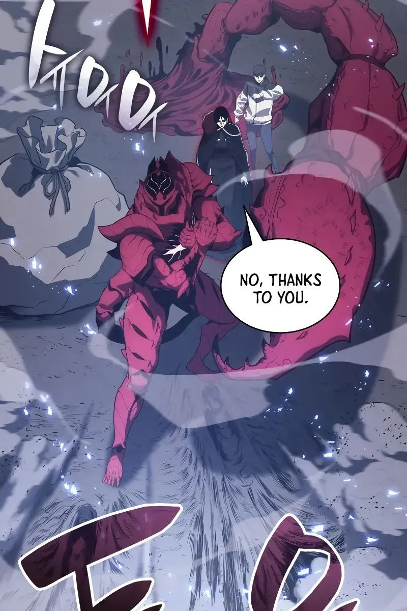 Return of Disaster Class Hero Chapter 81 Page 53