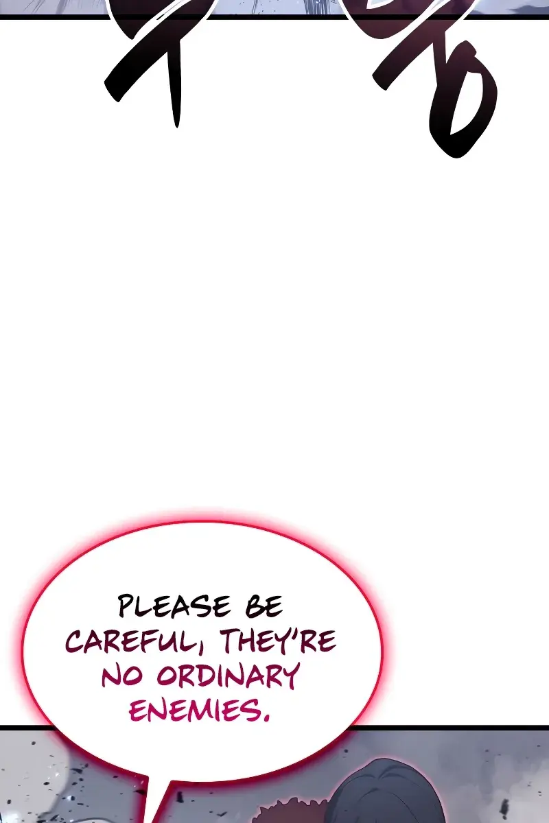 Return of Disaster Class Hero Chapter 81 Page 54