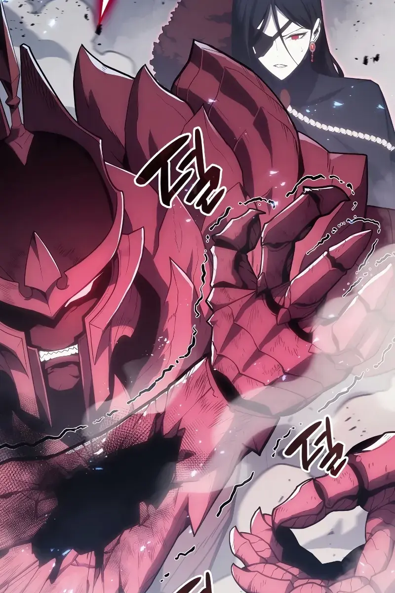 Return of Disaster Class Hero Chapter 81 Page 55