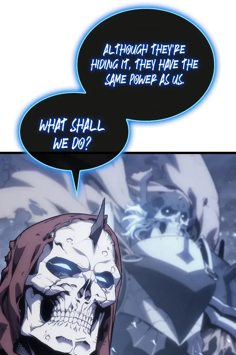 Return of Disaster Class Hero Chapter 81 Page 59