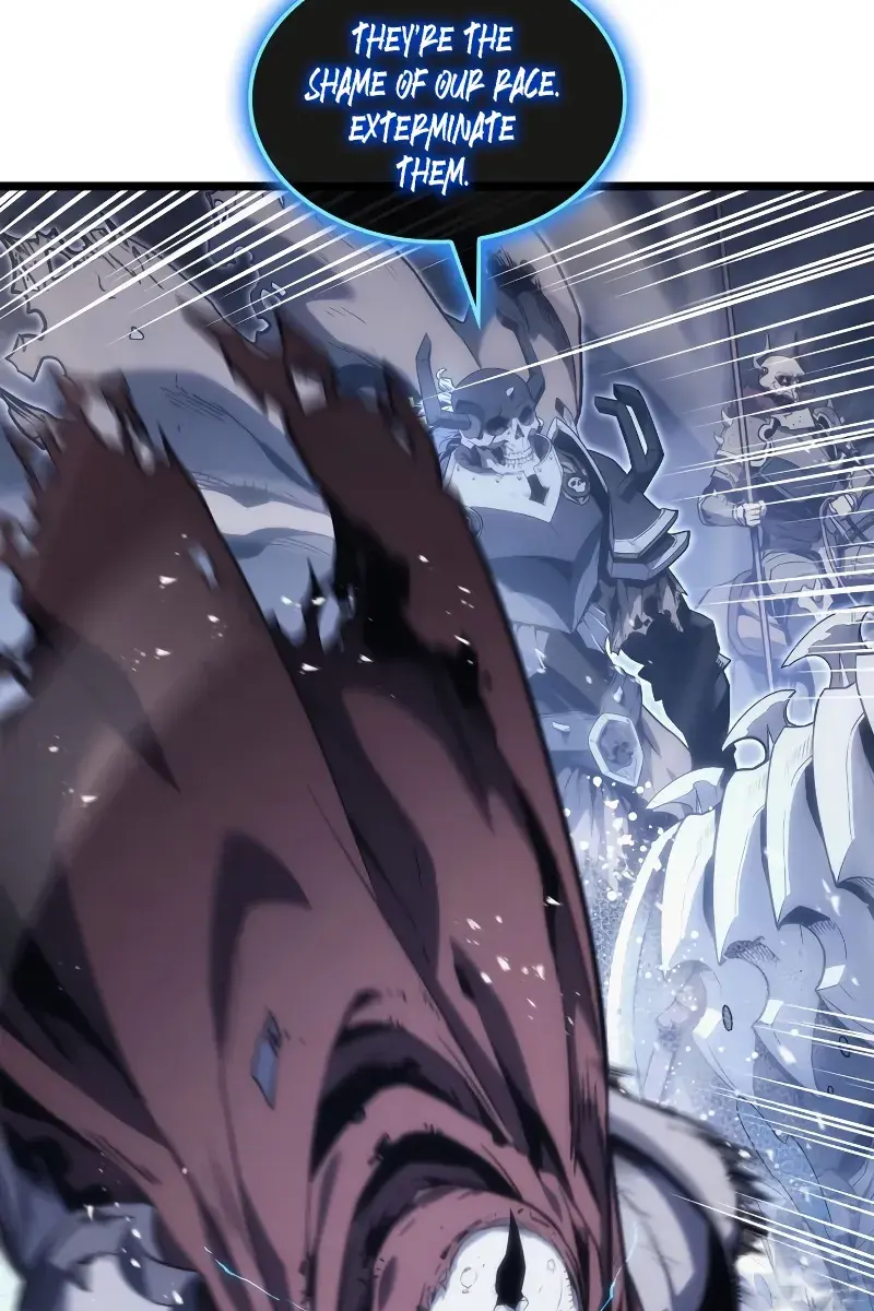 Return of Disaster Class Hero Chapter 81 Page 61