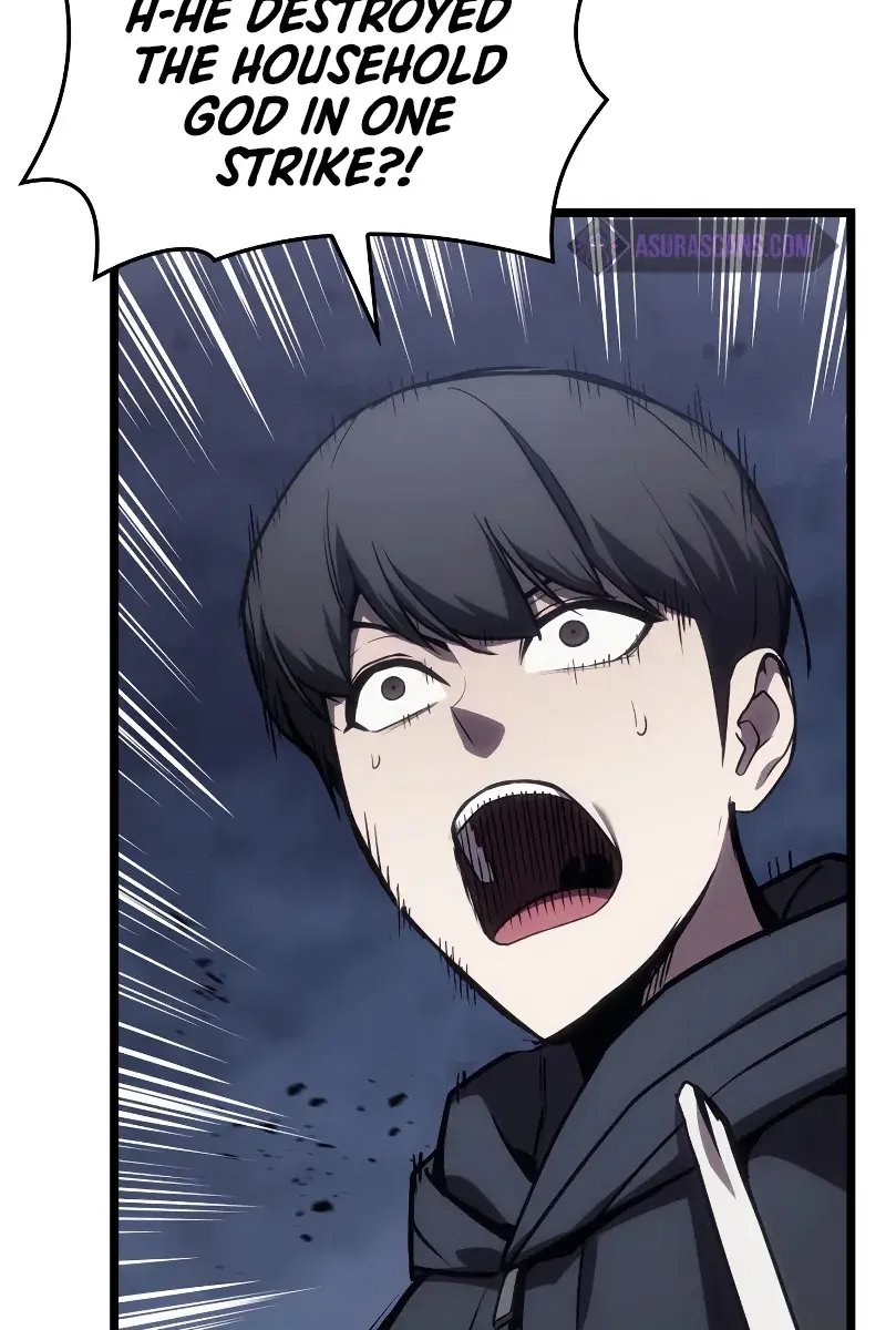 Return of Disaster Class Hero Chapter 81 Page 69