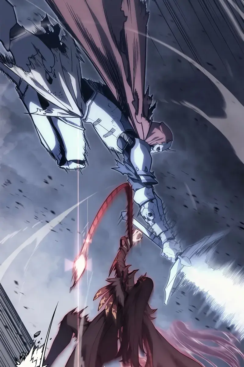 Return of Disaster Class Hero Chapter 81 Page 84