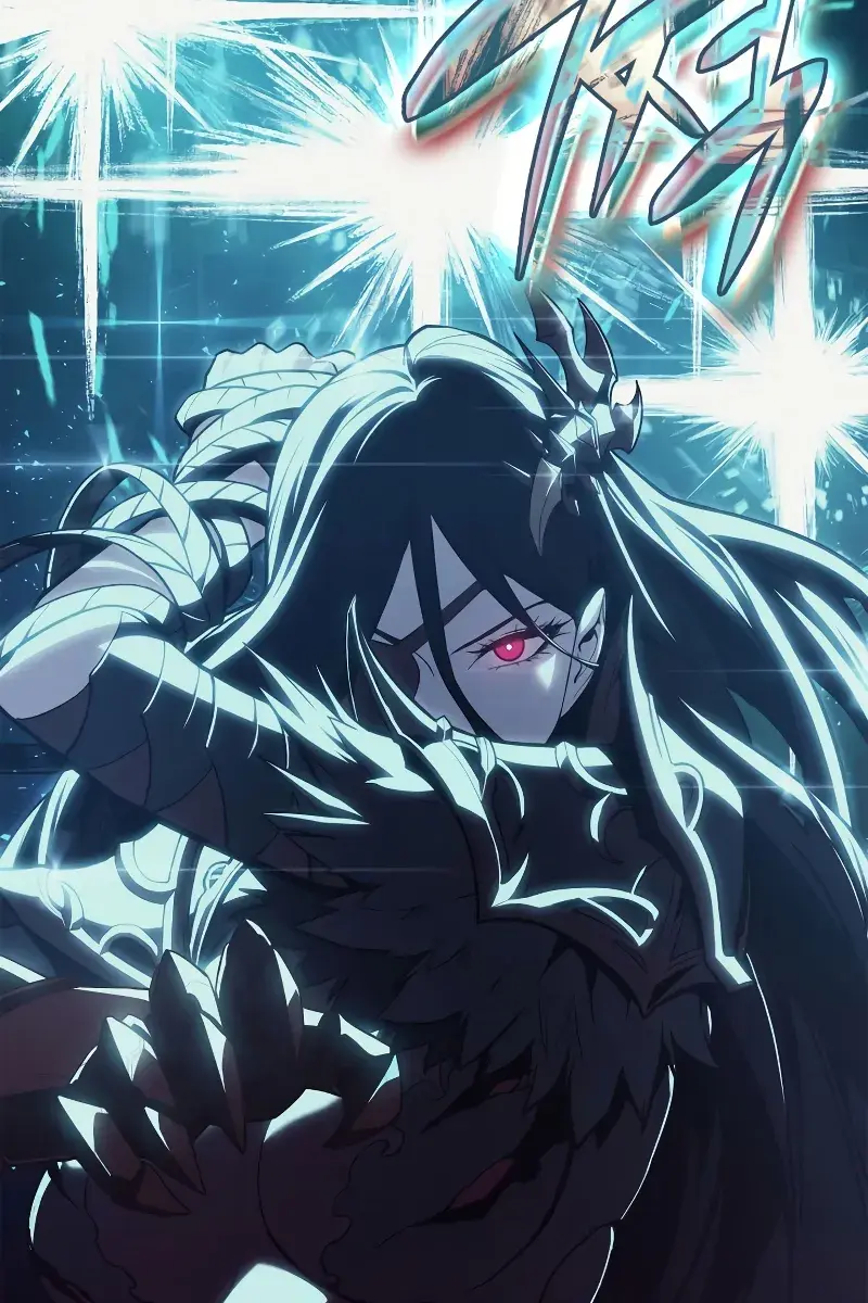 Return of Disaster Class Hero Chapter 81 Page 96