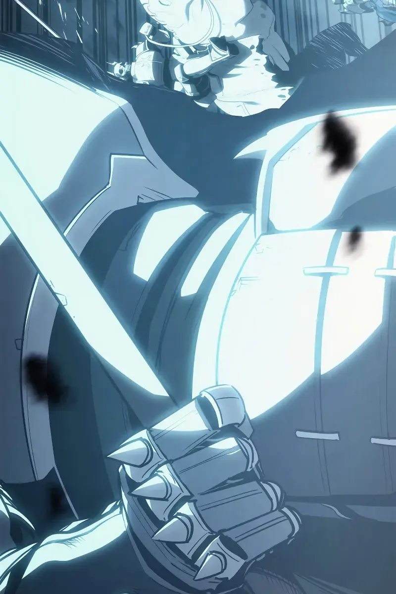 Return of Disaster Class Hero Chapter 81 Page 104