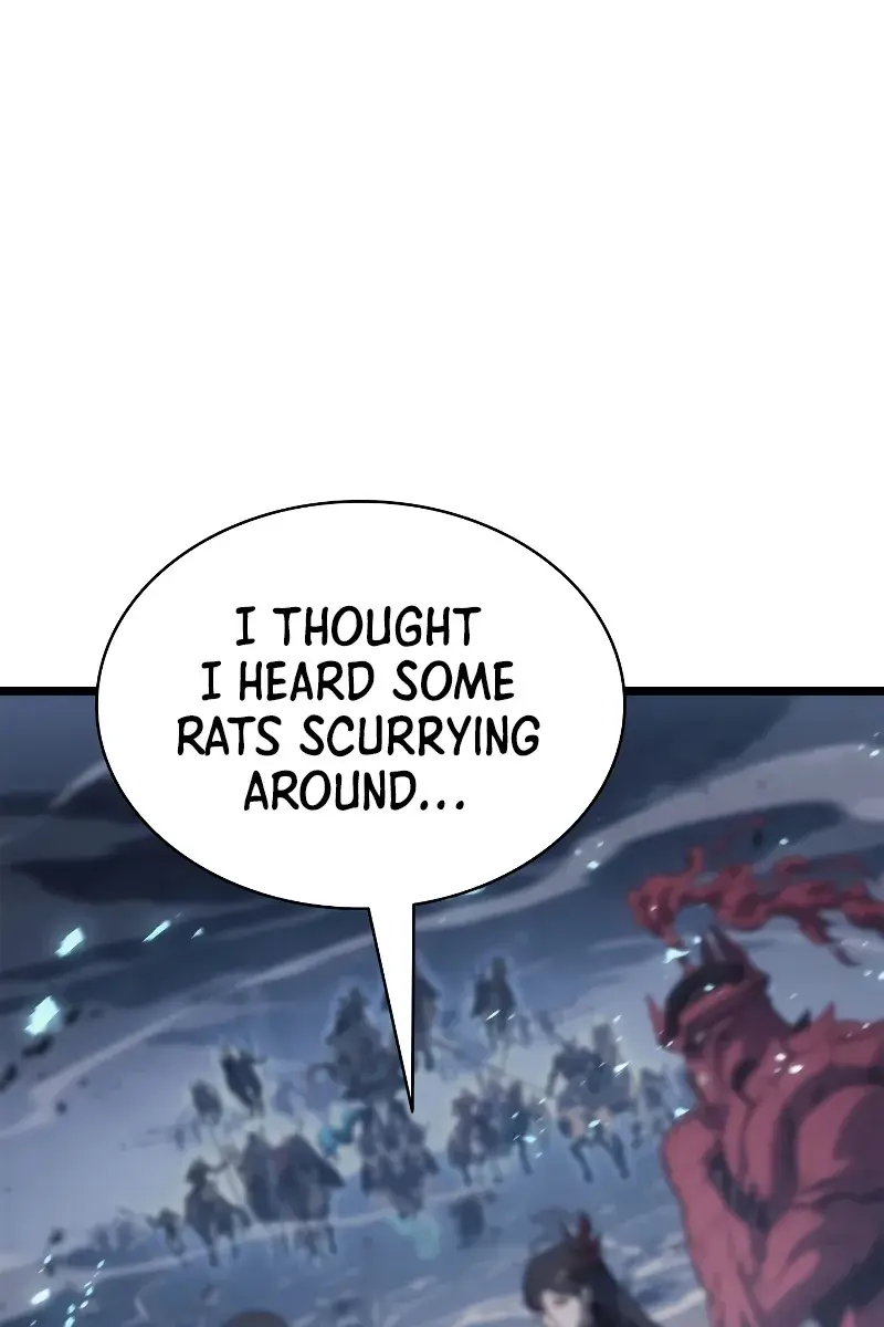 Return of Disaster Class Hero Chapter 81 Page 113