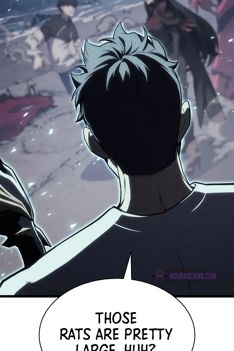 Return of Disaster Class Hero Chapter 81 Page 114