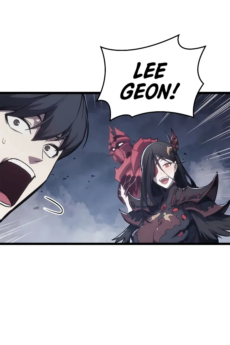 Return of Disaster Class Hero Chapter 81 Page 118