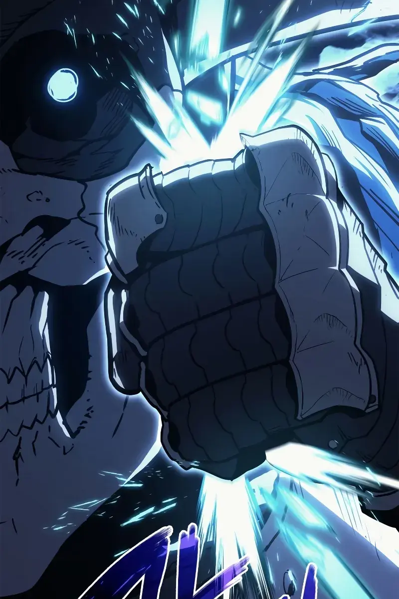 Return of Disaster Class Hero Chapter 81 Page 120