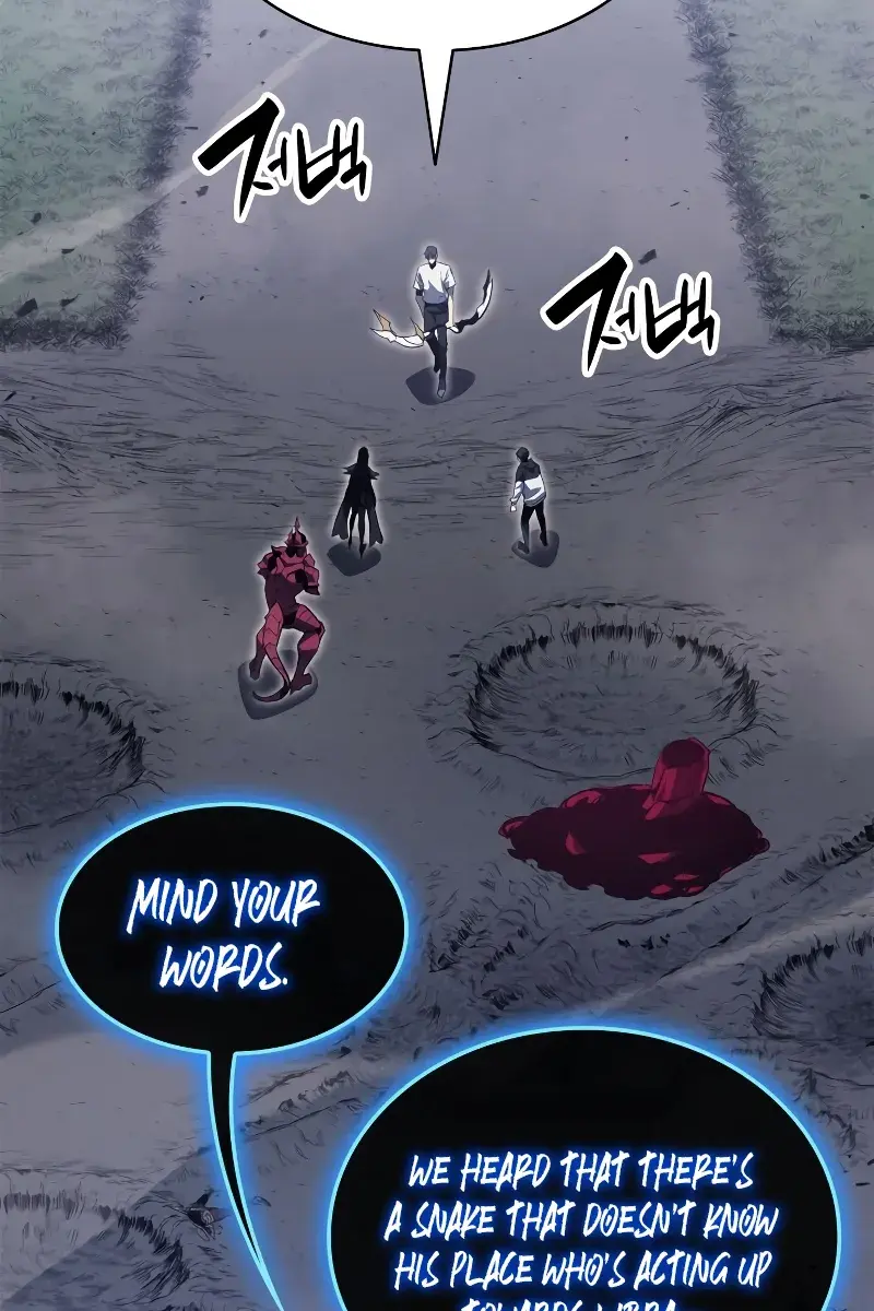 Return of Disaster Class Hero Chapter 81 Page 122