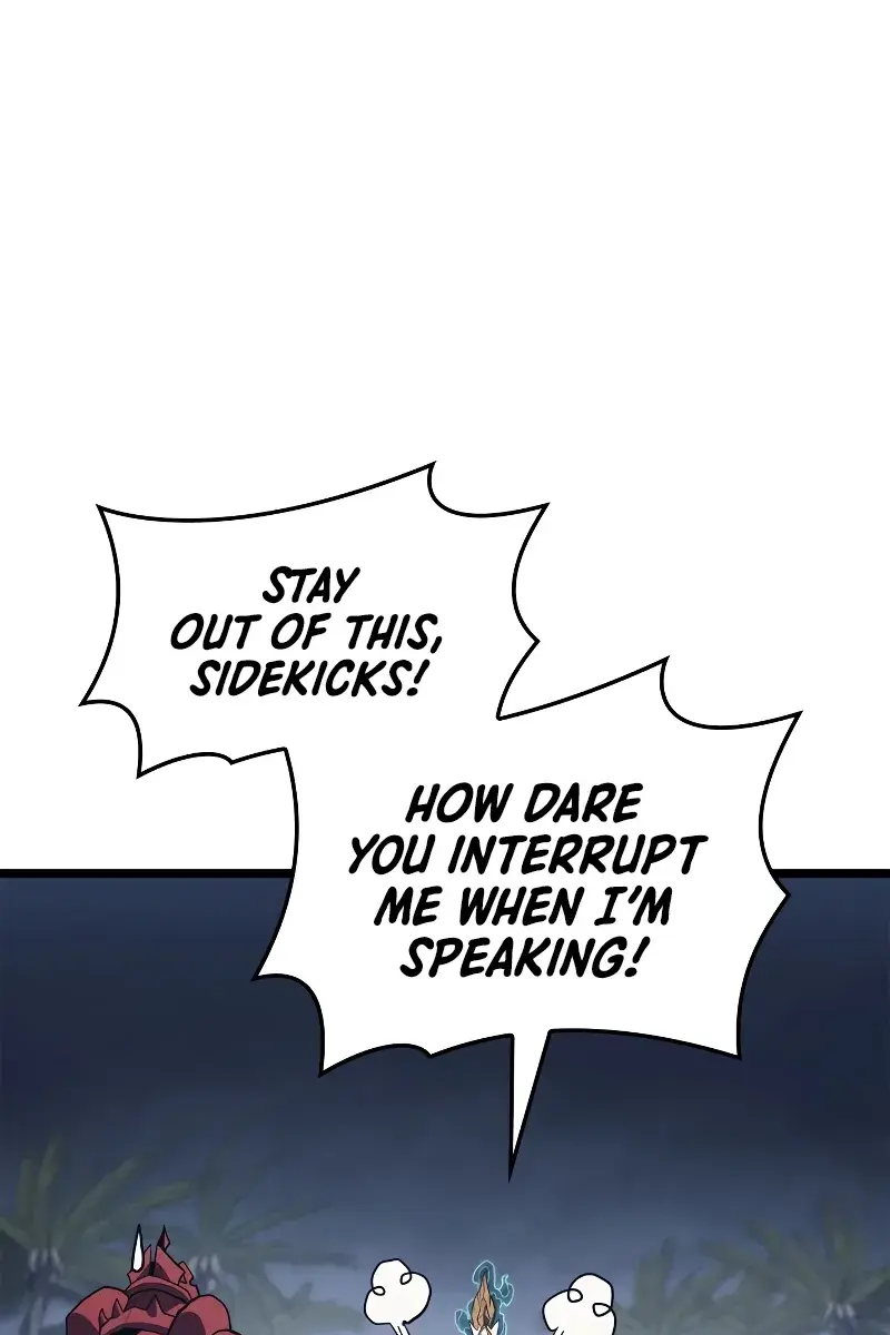 Return of Disaster Class Hero Chapter 81 Page 132