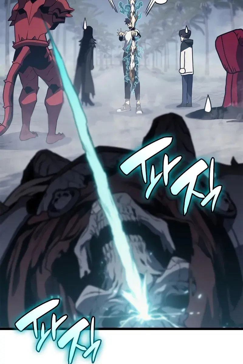 Return of Disaster Class Hero Chapter 81 Page 133