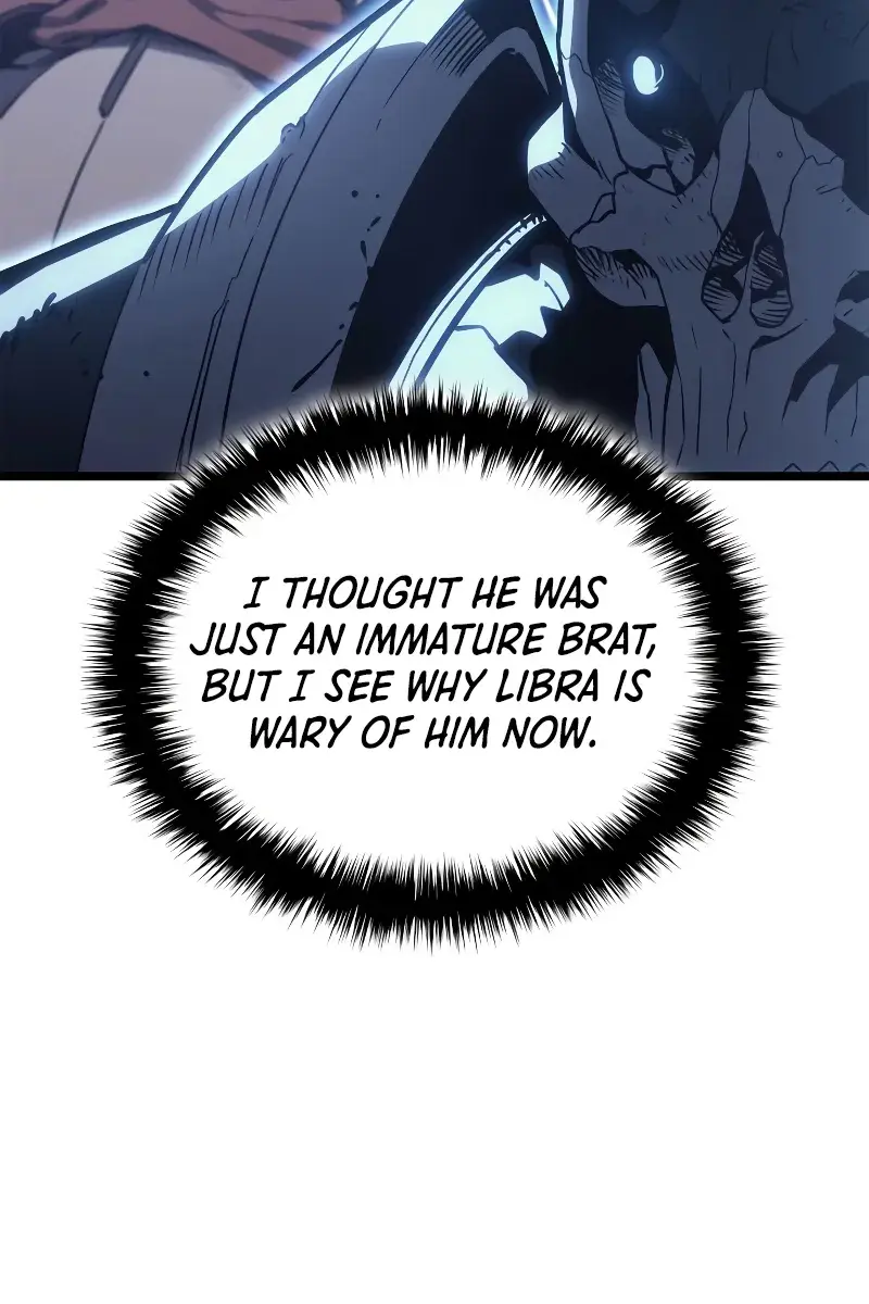 Return of Disaster Class Hero Chapter 81 Page 135