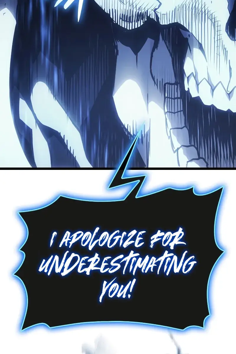 Return of Disaster Class Hero Chapter 81 Page 144