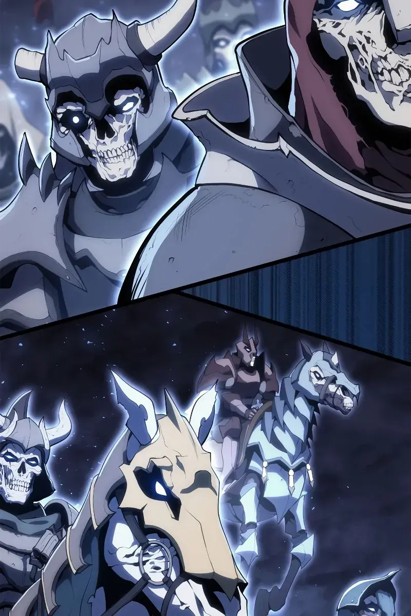 Return of Disaster Class Hero Chapter 81 Page 146