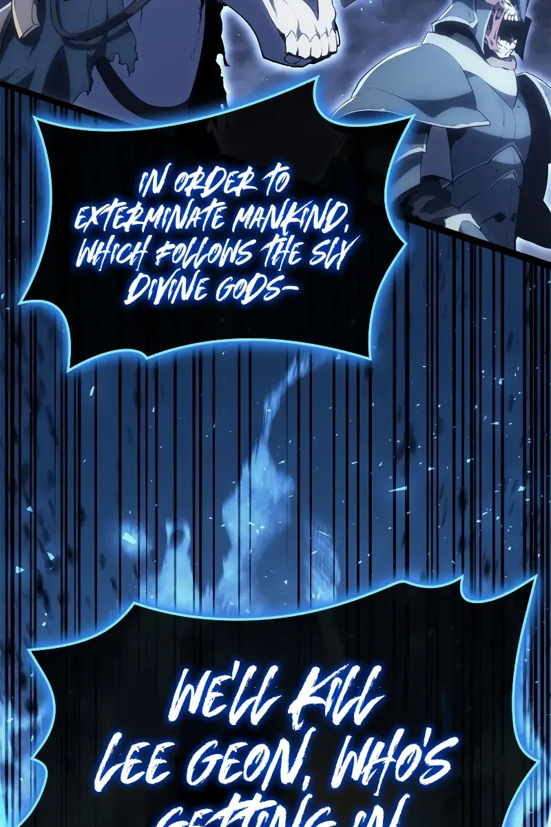 Return of Disaster Class Hero Chapter 81 Page 147