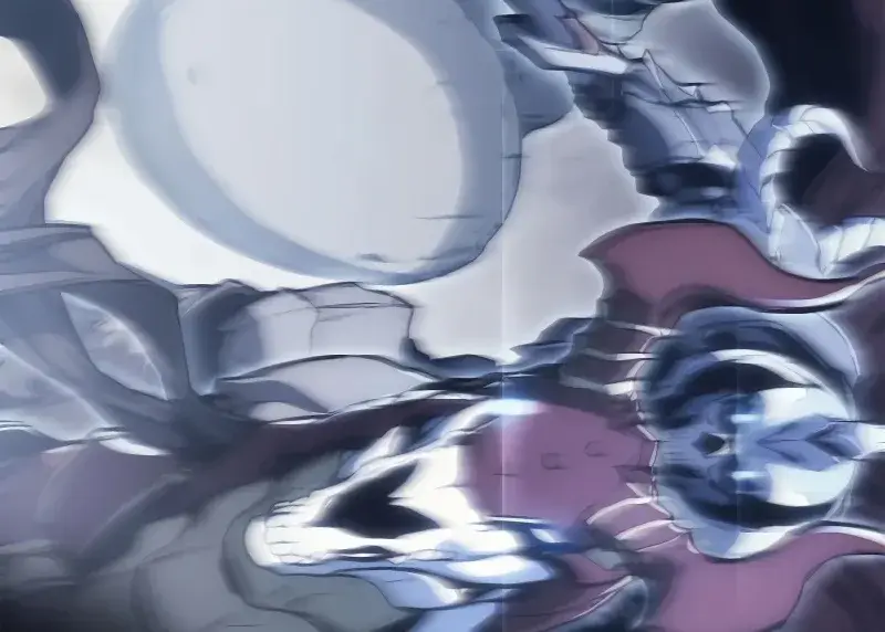 Return of Disaster Class Hero Chapter 81 Page 161