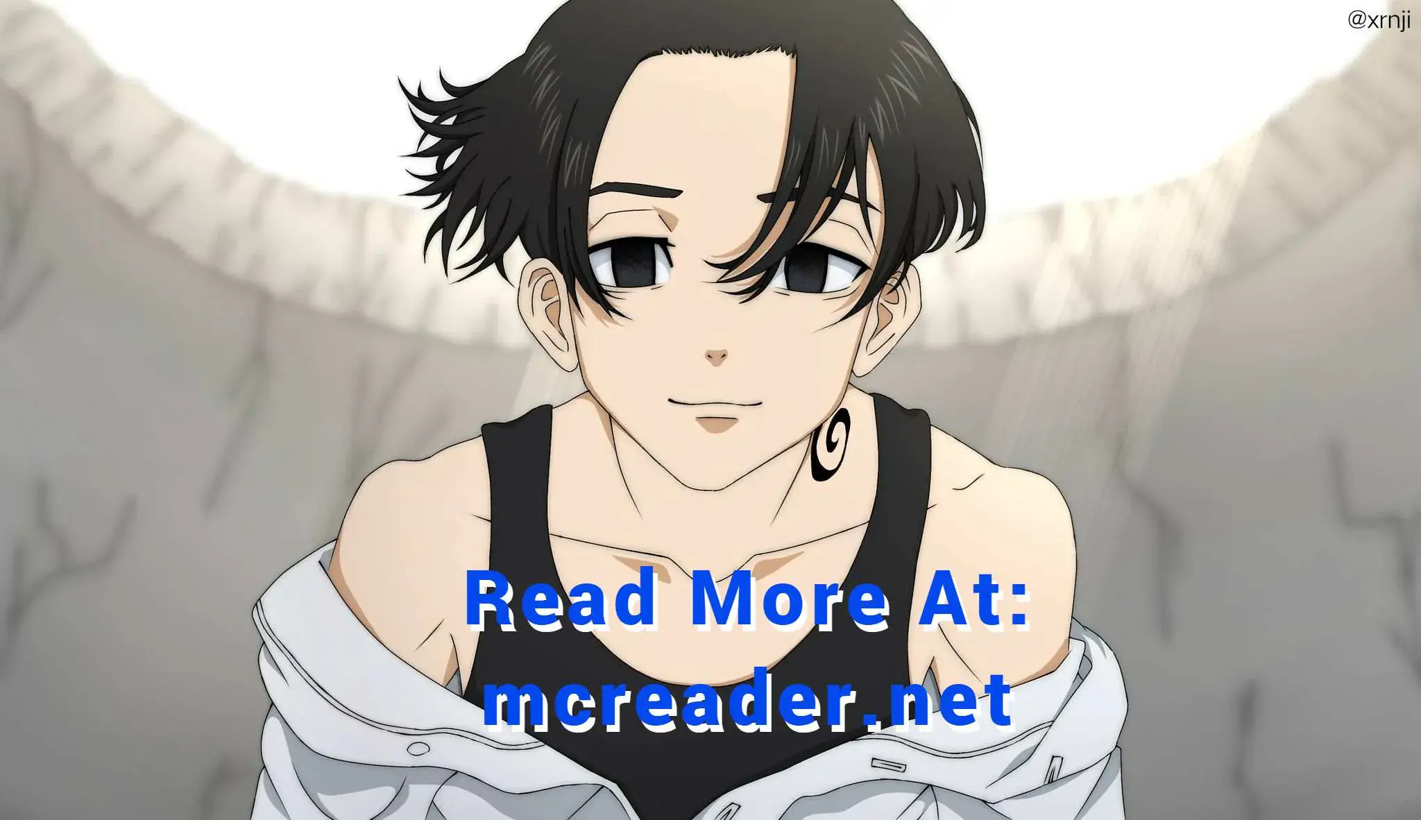 Return of Disaster Class Hero Chapter 82.1 Page 3