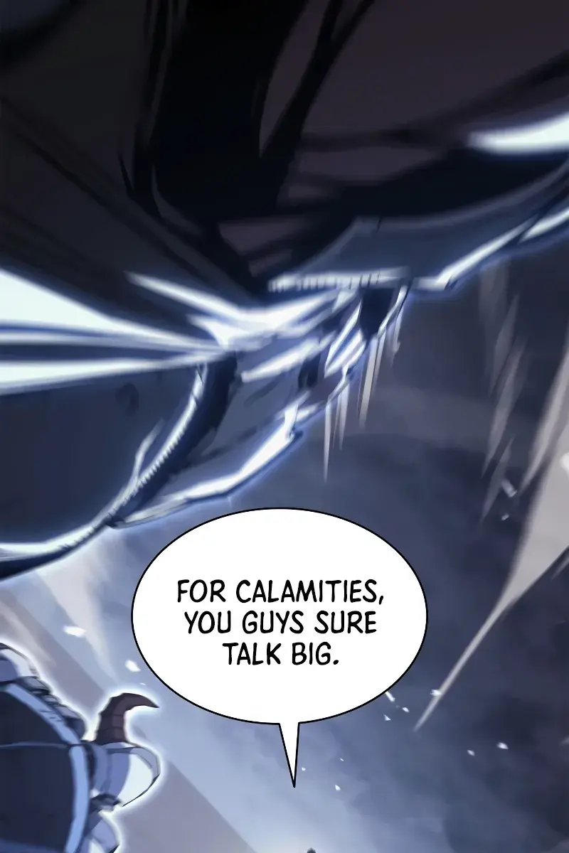 Return of Disaster Class Hero Chapter 82 Page 6