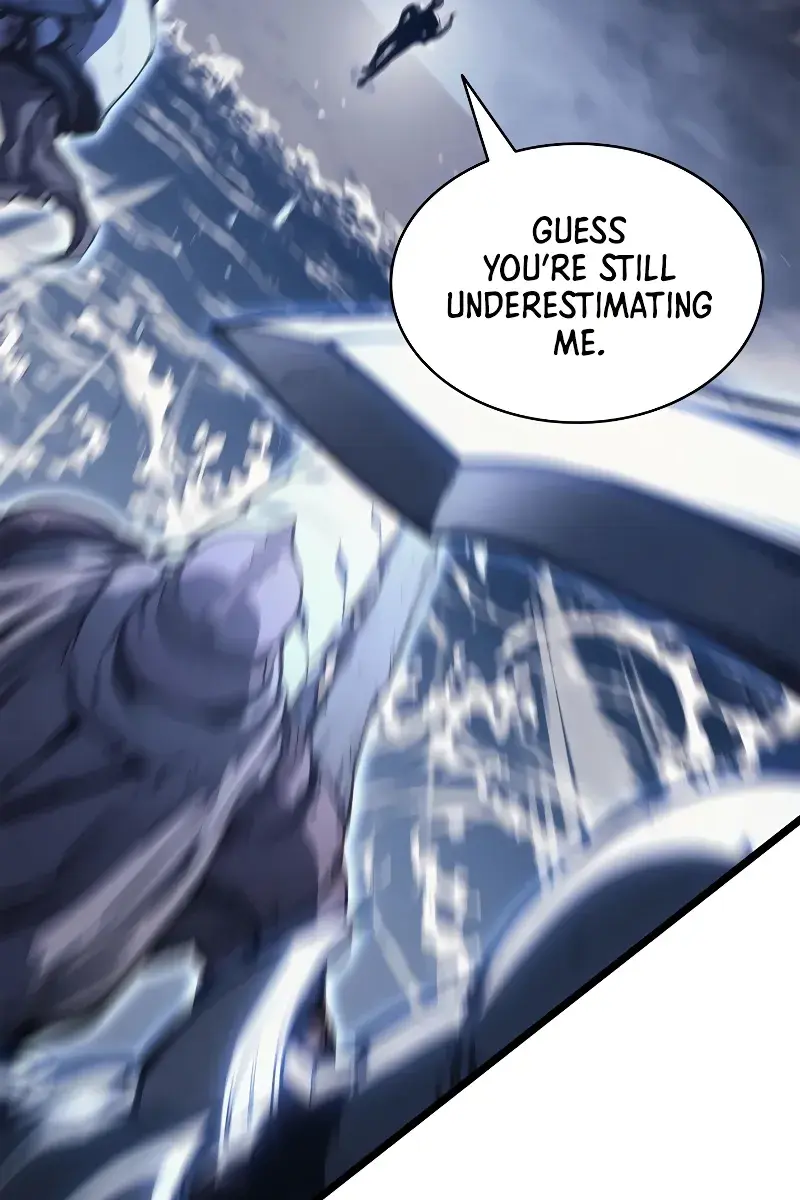 Return of Disaster Class Hero Chapter 82 Page 7