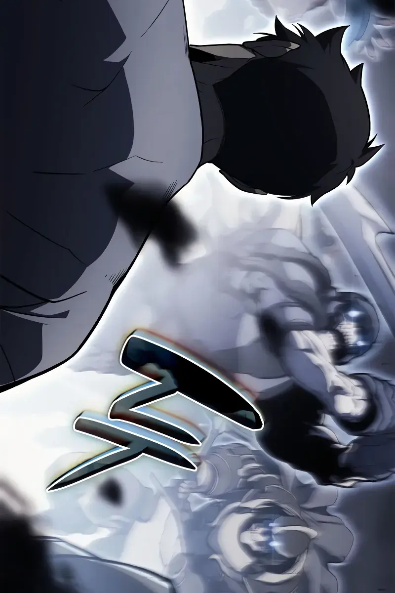 Return of Disaster Class Hero Chapter 82 Page 17