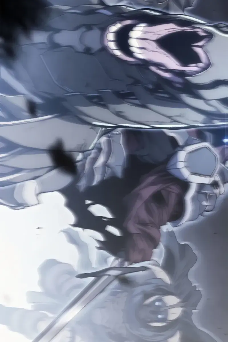 Return of Disaster Class Hero Chapter 82 Page 18