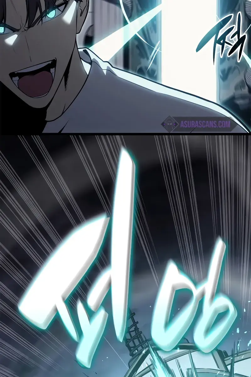 Return of Disaster Class Hero Chapter 82 Page 21