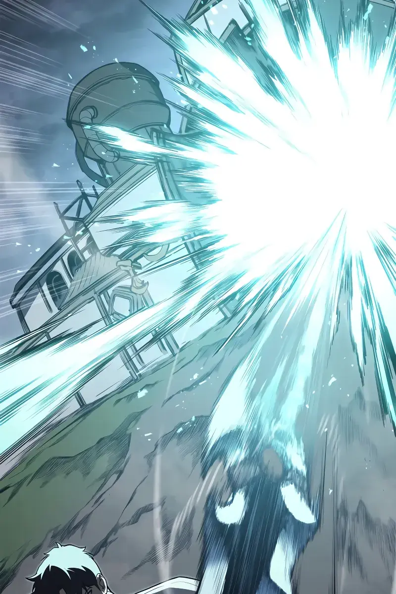 Return of Disaster Class Hero Chapter 82 Page 22