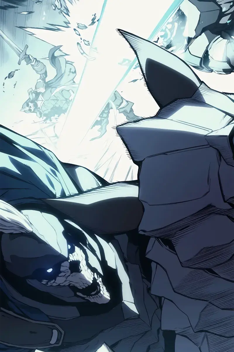 Return of Disaster Class Hero Chapter 82 Page 28