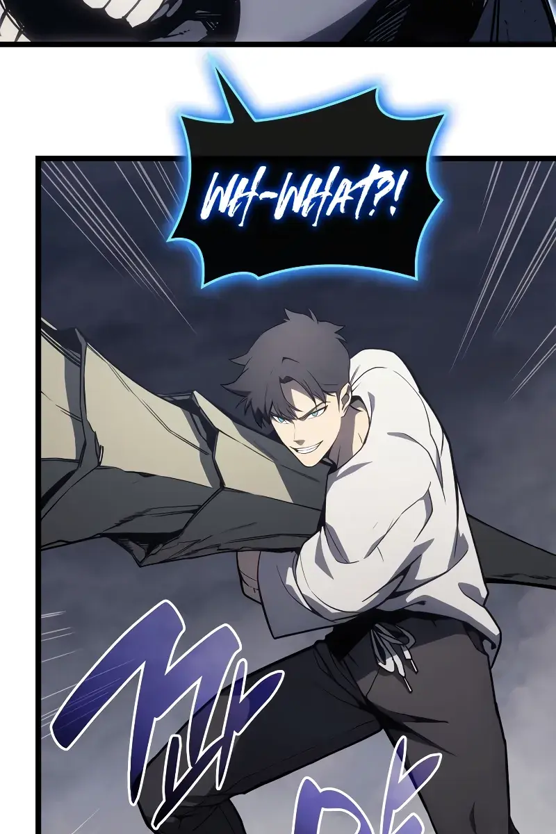 Return of Disaster Class Hero Chapter 82 Page 34