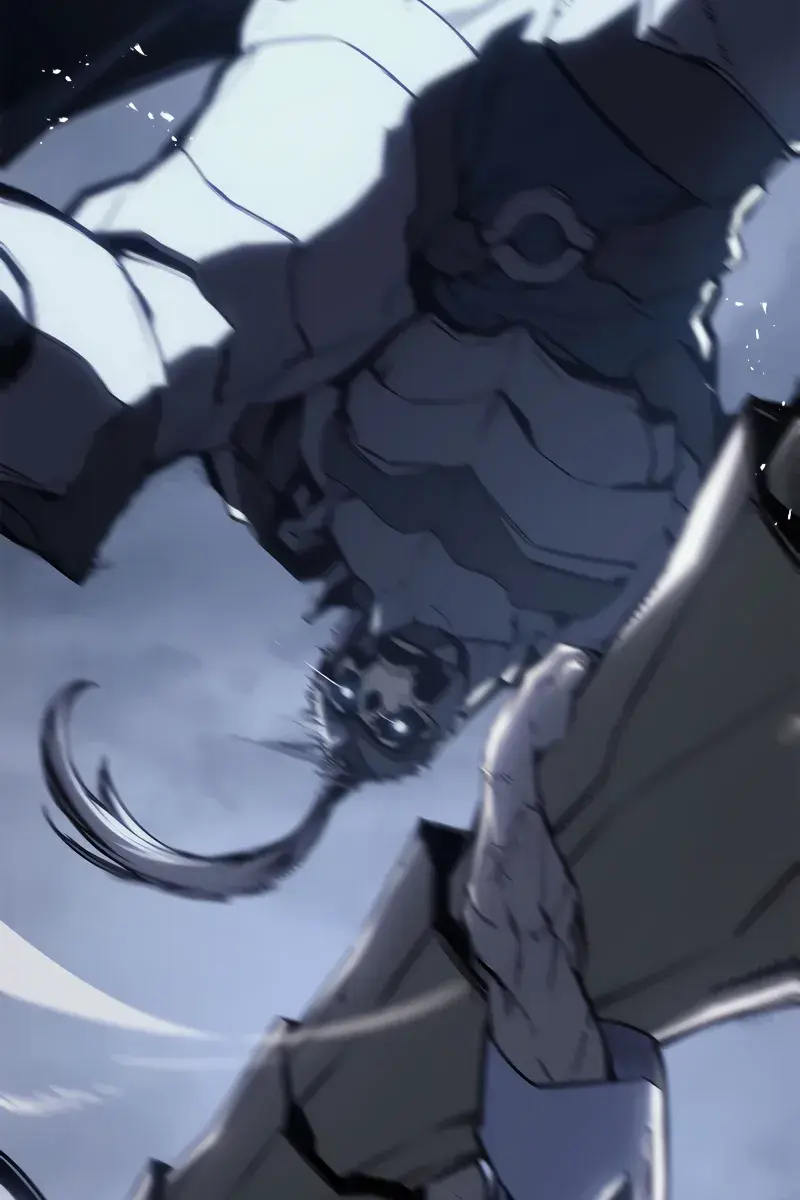 Return of Disaster Class Hero Chapter 82 Page 40