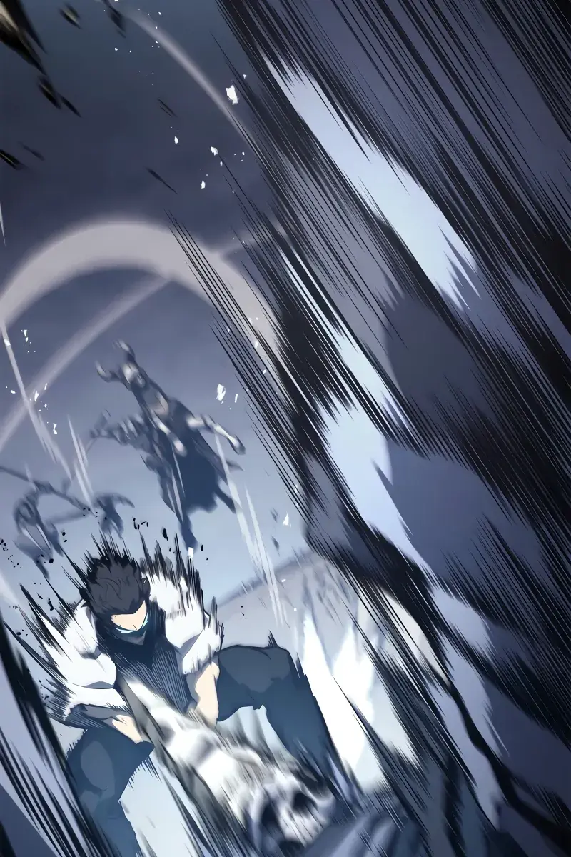 Return of Disaster Class Hero Chapter 82 Page 43