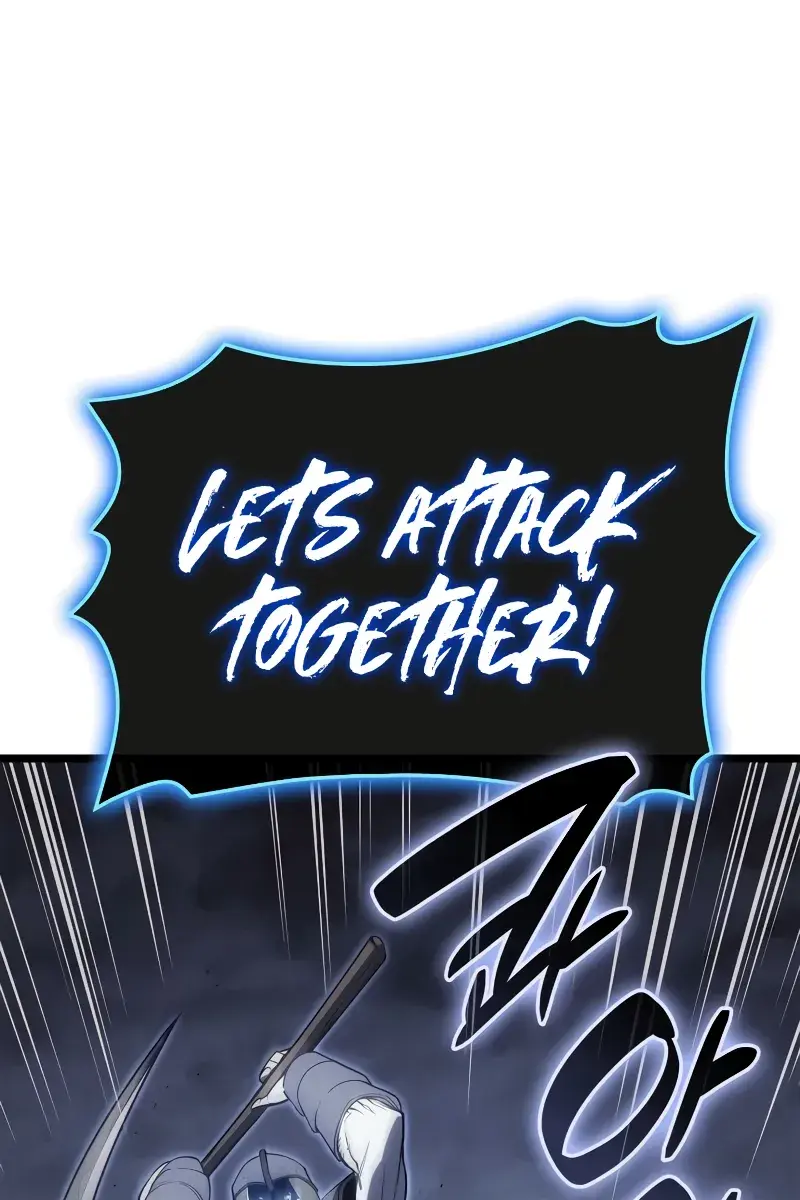 Return of Disaster Class Hero Chapter 82 Page 45