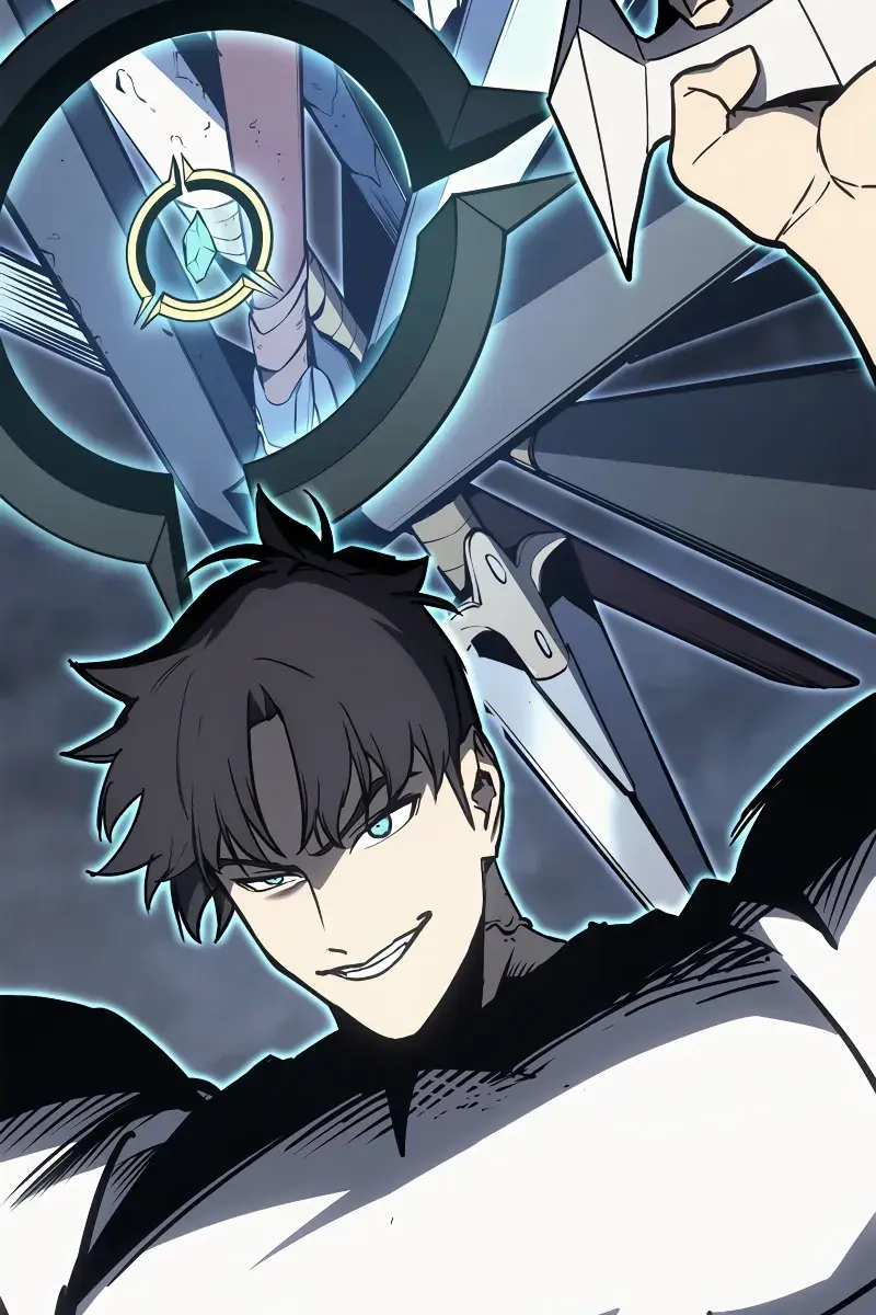 Return of Disaster Class Hero Chapter 82 Page 53