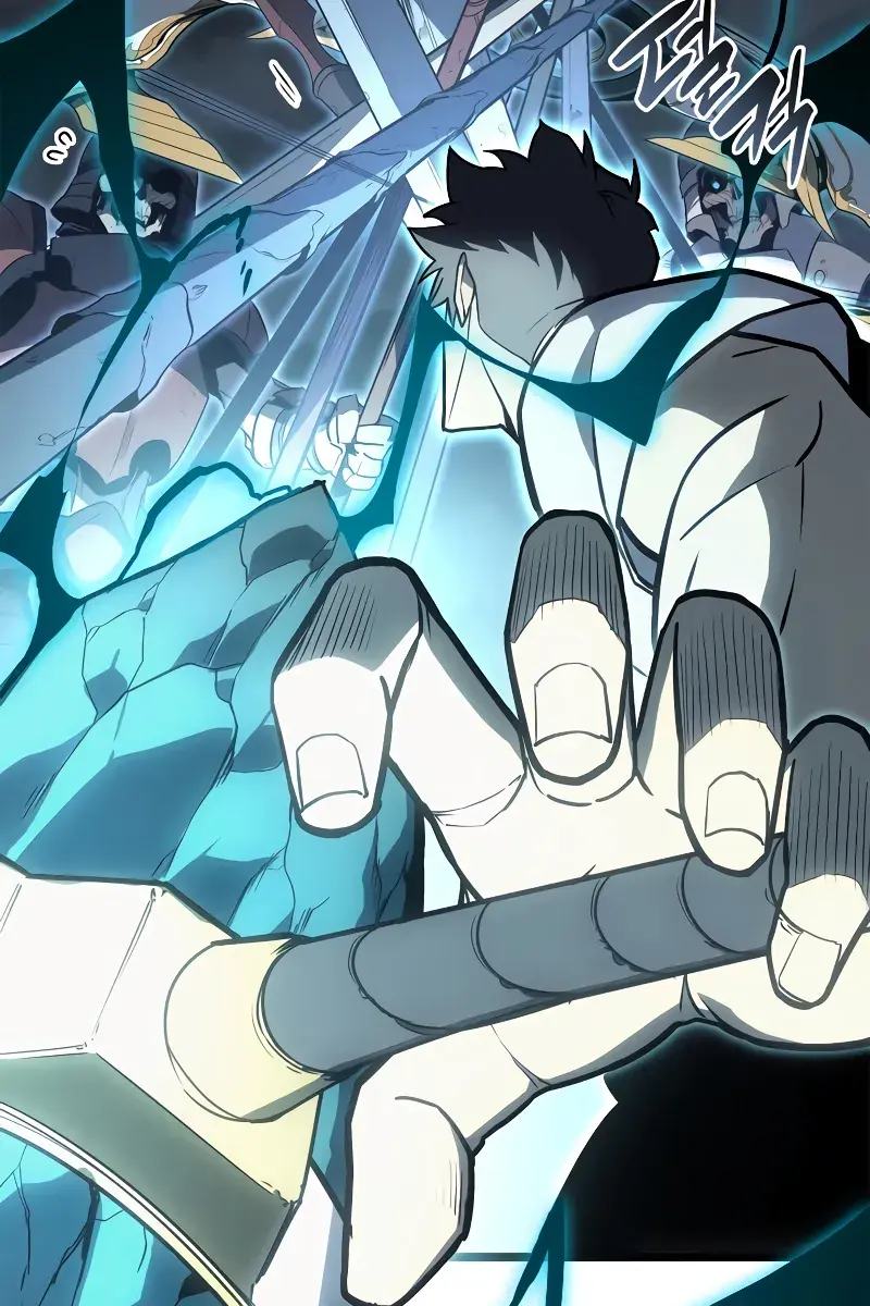 Return of Disaster Class Hero Chapter 82 Page 56