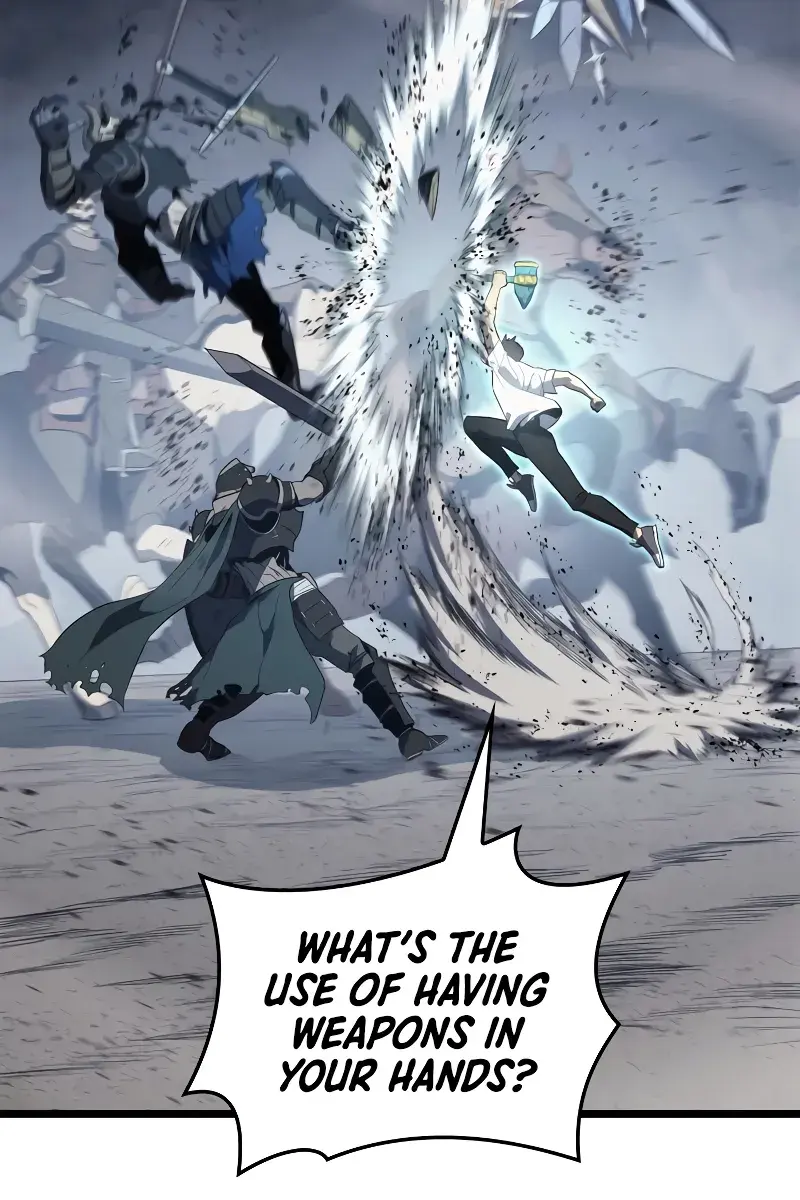 Return of Disaster Class Hero Chapter 82 Page 60