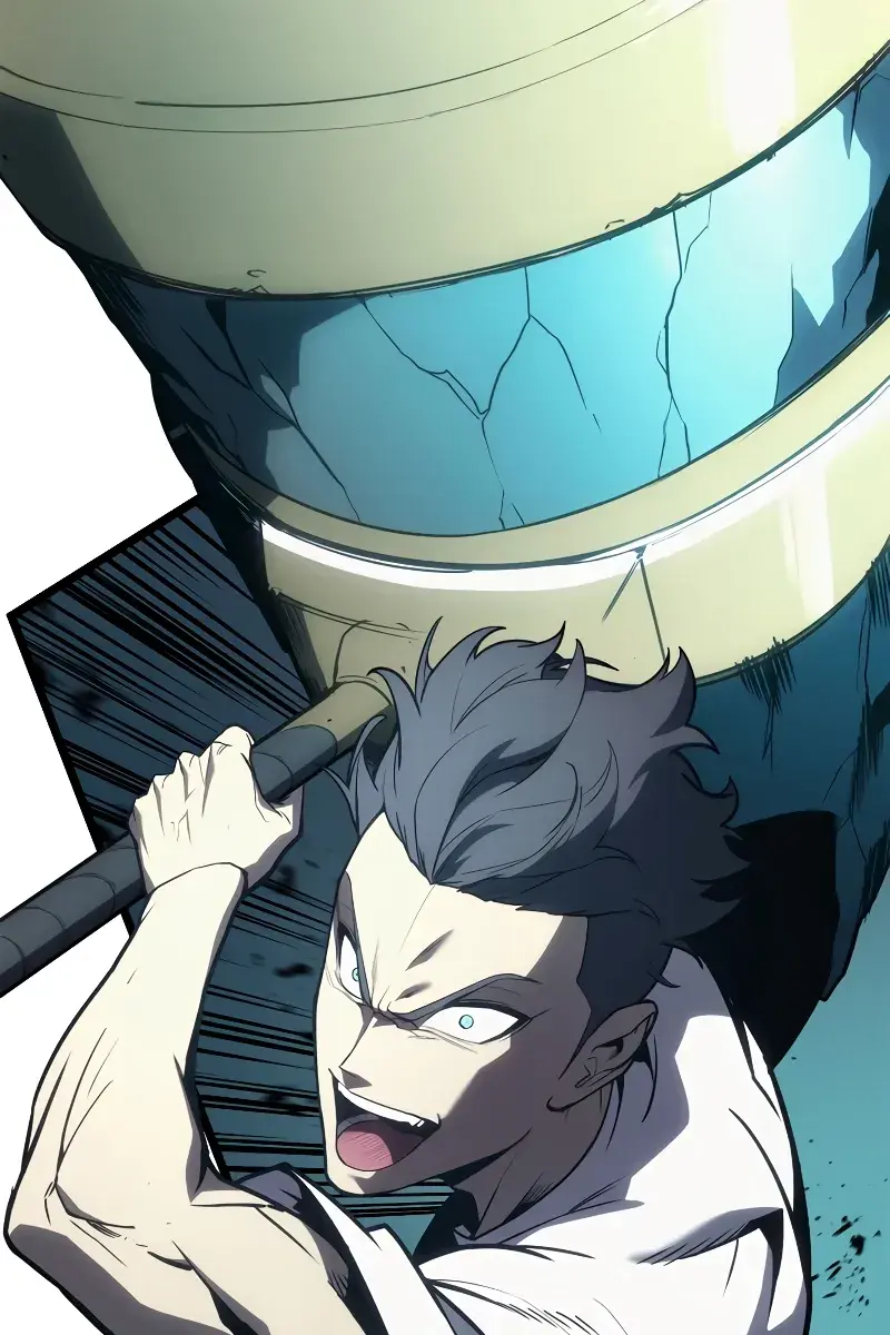 Return of Disaster Class Hero Chapter 82 Page 62