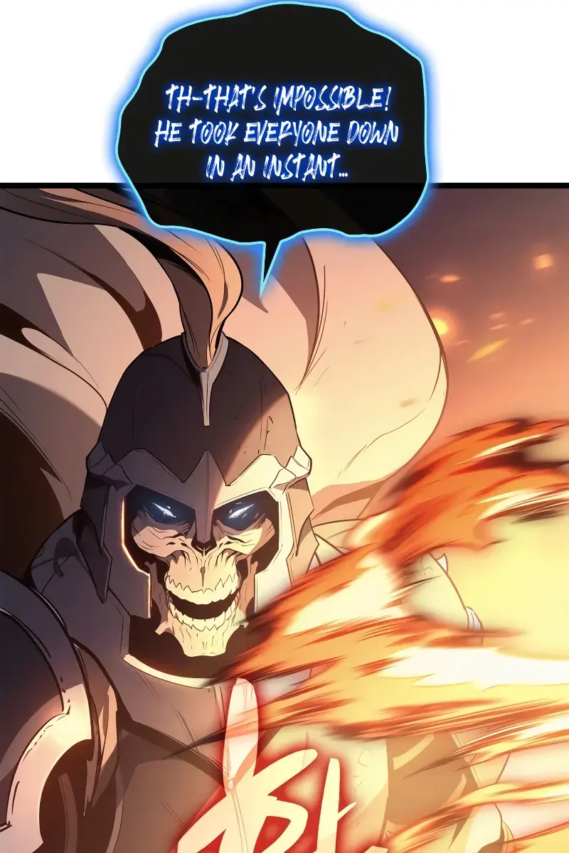 Return of Disaster Class Hero Chapter 82 Page 69