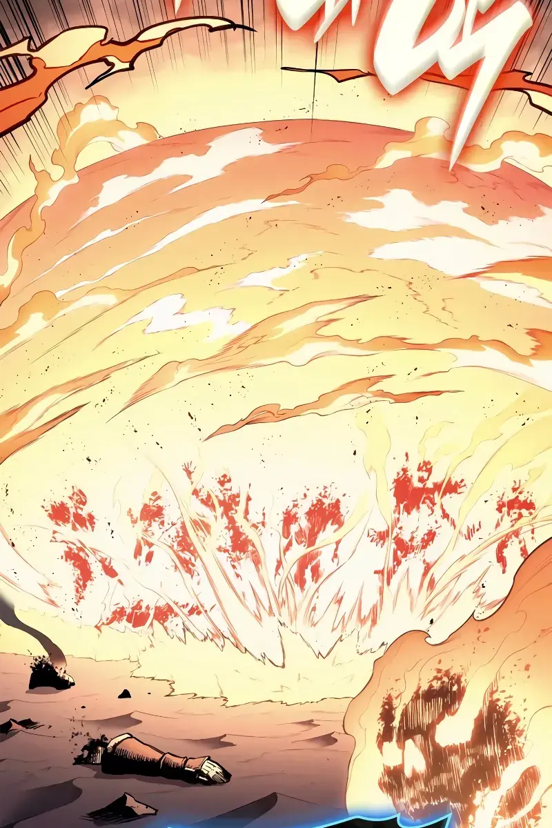 Return of Disaster Class Hero Chapter 82 Page 71