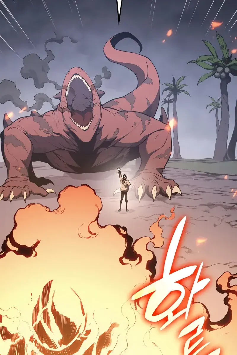 Return of Disaster Class Hero Chapter 82 Page 73