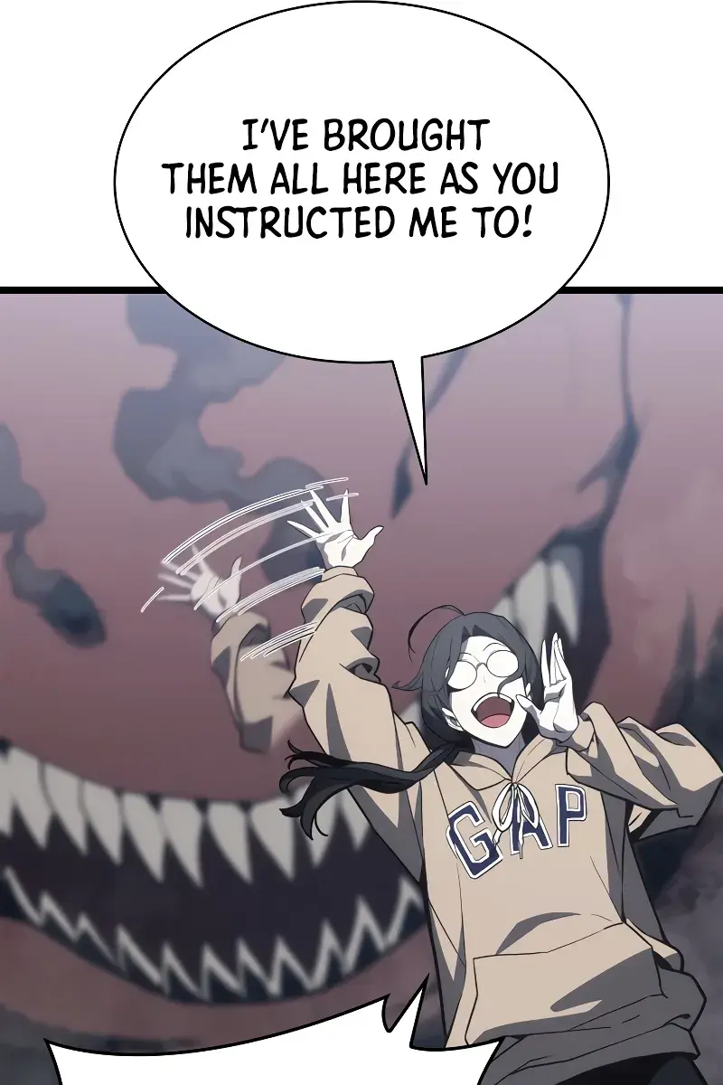 Return of Disaster Class Hero Chapter 82 Page 75