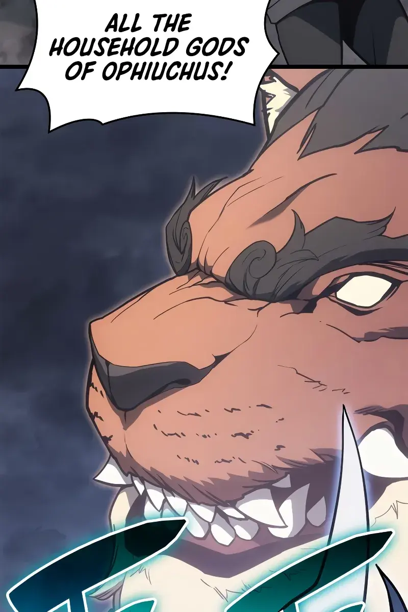 Return of Disaster Class Hero Chapter 82 Page 76