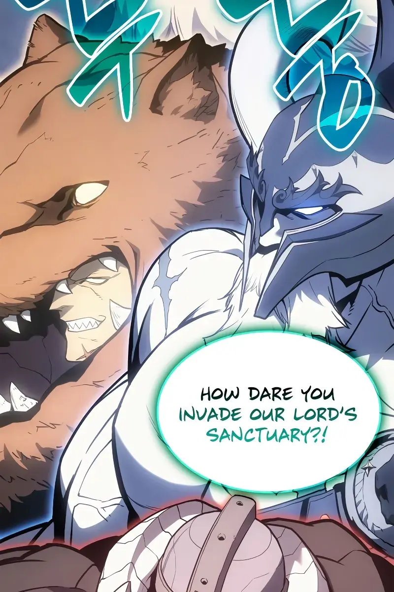 Return of Disaster Class Hero Chapter 82 Page 77