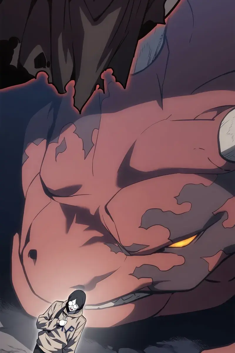 Return of Disaster Class Hero Chapter 82 Page 79