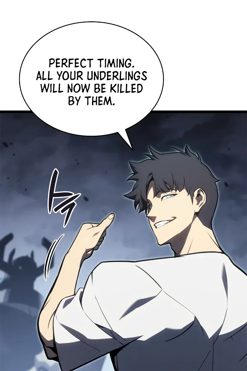 Return of Disaster Class Hero Chapter 82 Page 81