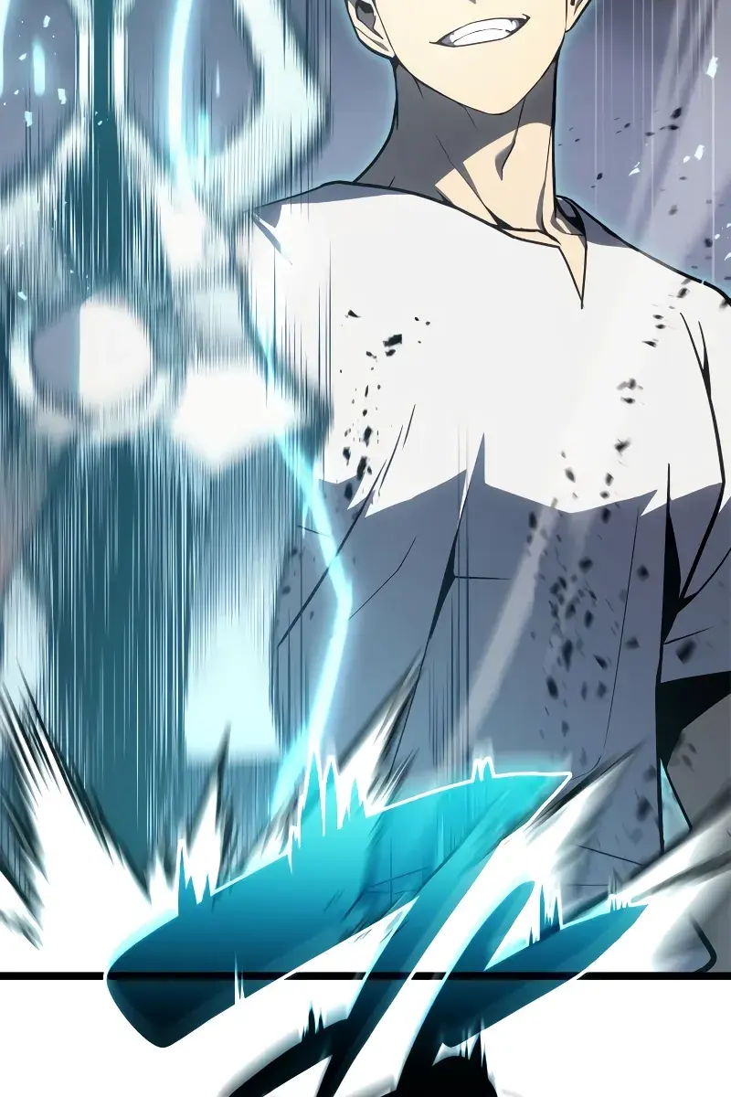 Return of Disaster Class Hero Chapter 82 Page 83