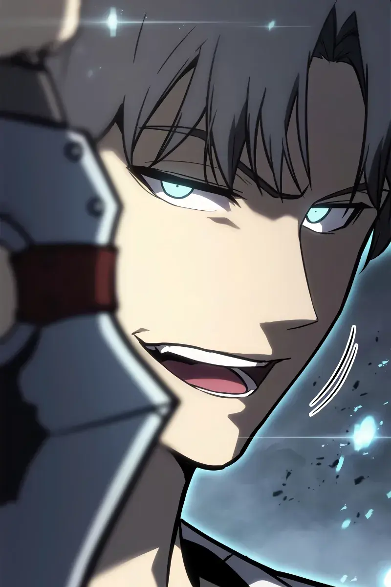 Return of Disaster Class Hero Chapter 82 Page 86