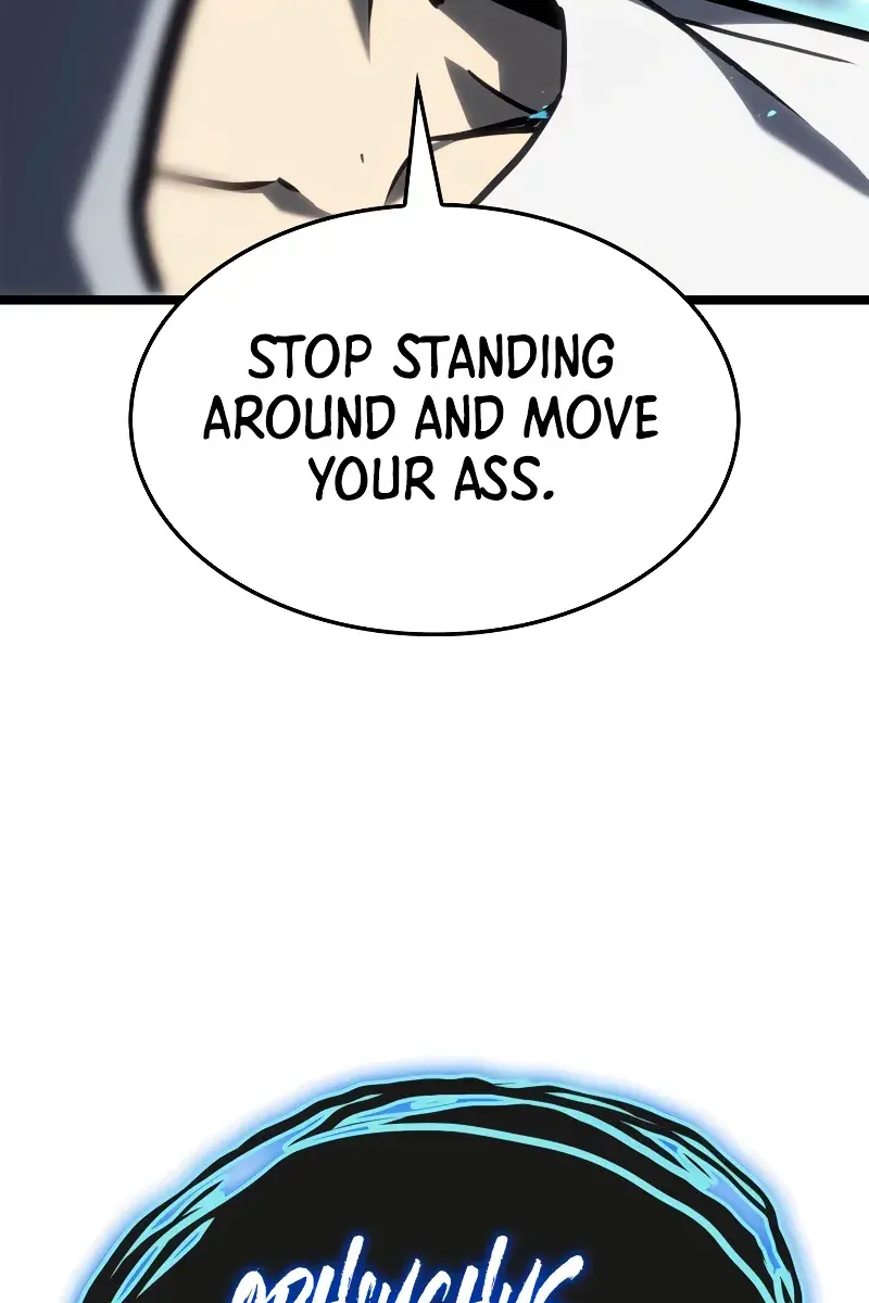 Return of Disaster Class Hero Chapter 82 Page 87