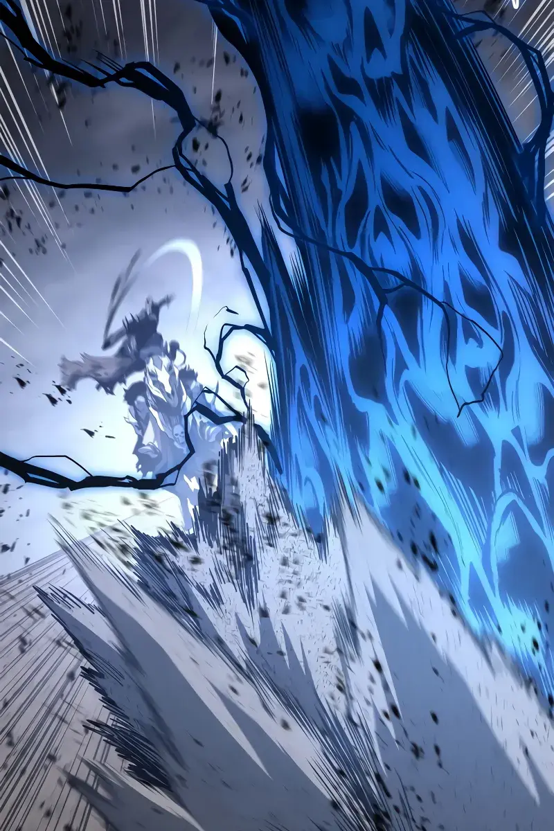 Return of Disaster Class Hero Chapter 82 Page 95