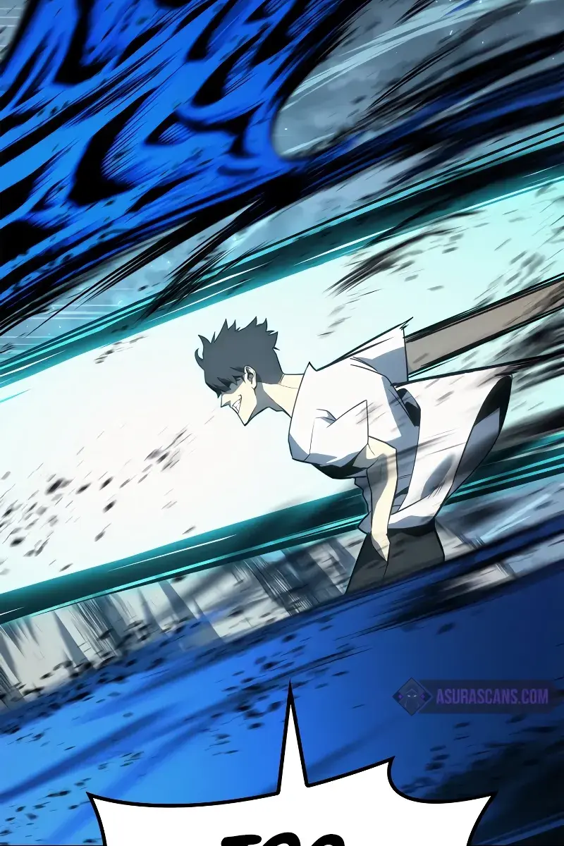 Return of Disaster Class Hero Chapter 82 Page 99